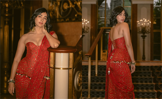 Pooja Hegde